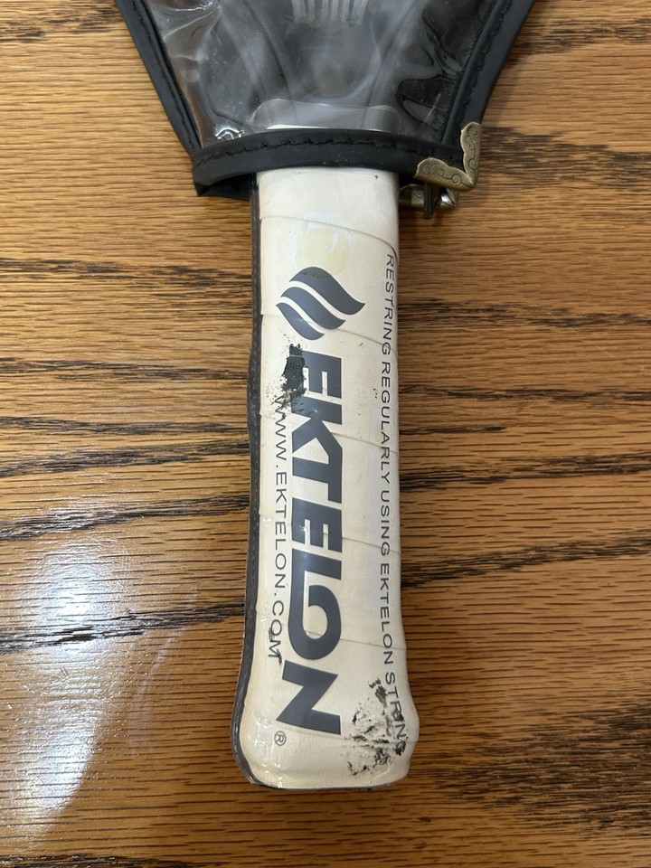 Ektelon Freak Power Level 1000 Racquetball Racquet NEW NWT | eBay