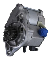 NEW STARTER MOTOR FOR MULTIQUIP RX1575 428000-3310 428000-3311 119740-77020