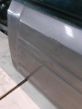 Porte arrière et accessoires Nissan TERRANO