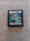 Lunar Knights  (Nintendo DS, 2007) Tested - Authentic