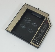 2nd hdd Adapter Lenovo Thinkpad T520 T530 T420 R500 R400 T510 W700 W520 T430