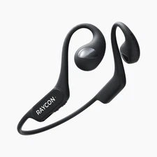 Open Headphones – Lightweight Wireless Over-Ear Design with Immersive Sound Q...