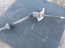 Peugeot 508 RXH 2012 Droite Arbre d'entraînement avant REK7026