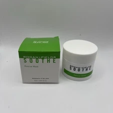 NIB Rodan Fields Mask SOOTHE Rescue Mask 50 ML/1.69 FL OZ