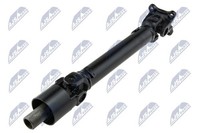 NTY Gelenkwelle, Achsantrieb NWN-FT-003 FüR Daihatsu Piaggio