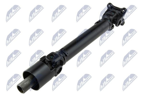 NTY Gelenkwelle, Achsantrieb NWN-FT-003 FüR Daihatsu Piaggio-image
