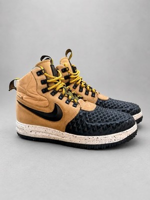 Nike Lunar Force 1 Duckboot - Men s Size 11
