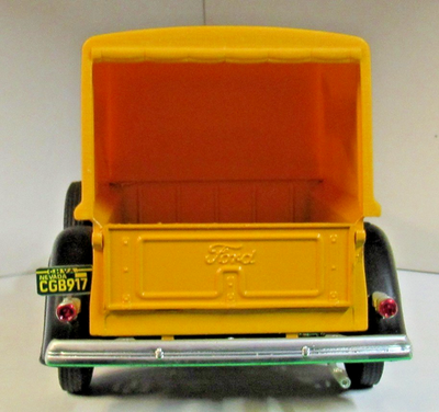 Solido Ford V8 Pick Up 1936 Dunlop Tires Maquette graphique camion à l'échelle 1/19 - France