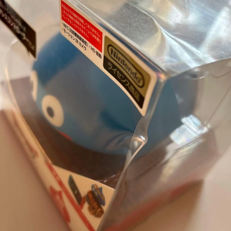 Nintendo Dragon Quest Slime Wireless Controller For Switch With Stand Limited - Image 3 of 4