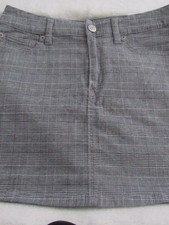 American Eagle Super Stretch Hi Rise Mini Skirt Size 6 NWT