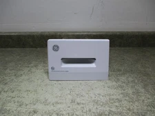 GE LAUNDRY CENTER DISPENSER DRAWER SCRATCHES/YELLOWED # WH13X29946 WH47X28597
