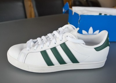 Adidas Damen Sneakers - Coast Star Collegiate Green - Mod.-Nr. EE9949 - WIE NEU!