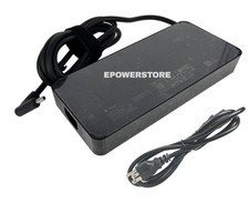 Genuine 19.5V 330W AC Adapter Charger For 2025 HP OMEN MAX 16 AI Gaming Laptop