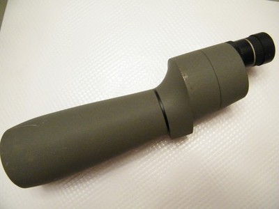 BUSHNELL SPACEMASTER II SPOTTER SCOPE 45X ZOOM 