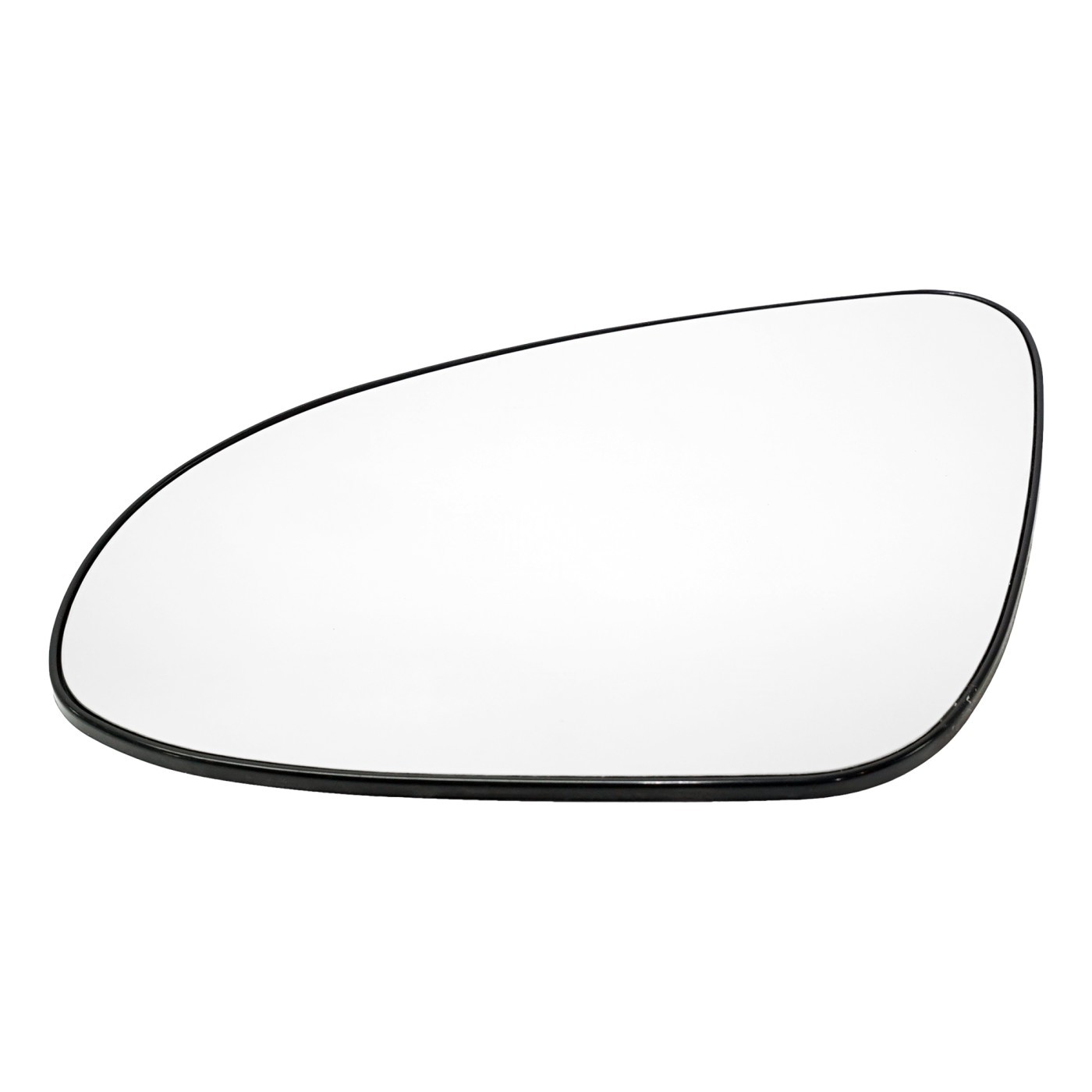 Toyota Prius C 12-19 Left Side Heated Mirror Glass 8796152E00