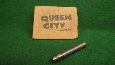 (10) M12x1.75x70 Double Ended Stud DIN 939