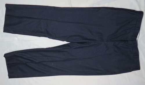 Hickey Freeman, HICKEY FREEMAN MENS 40 LNG V30 WARWICK 100% WOOL PANTS VINTAGE LARRIMORS PGH PA