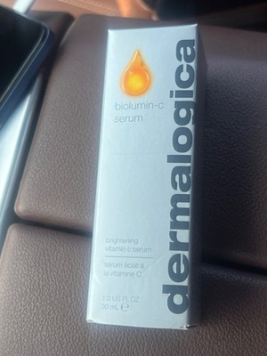 Dermalogica Biolumin-c Brightening Vitamin C Serum - 1oz