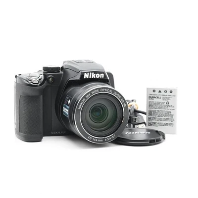 Nikon P500 for sale | eBay