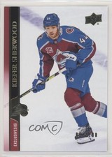2020 Upper Deck Extended Series UD Exclusives 97/100 Kiefer Sherwood #533 09a0