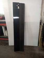 Freightliner Cascadia Left Lower Sleeper Fairing 8x65 9151692 Freightliner Cascadia Left Lower Sleeper Fairing 8x65 9151692