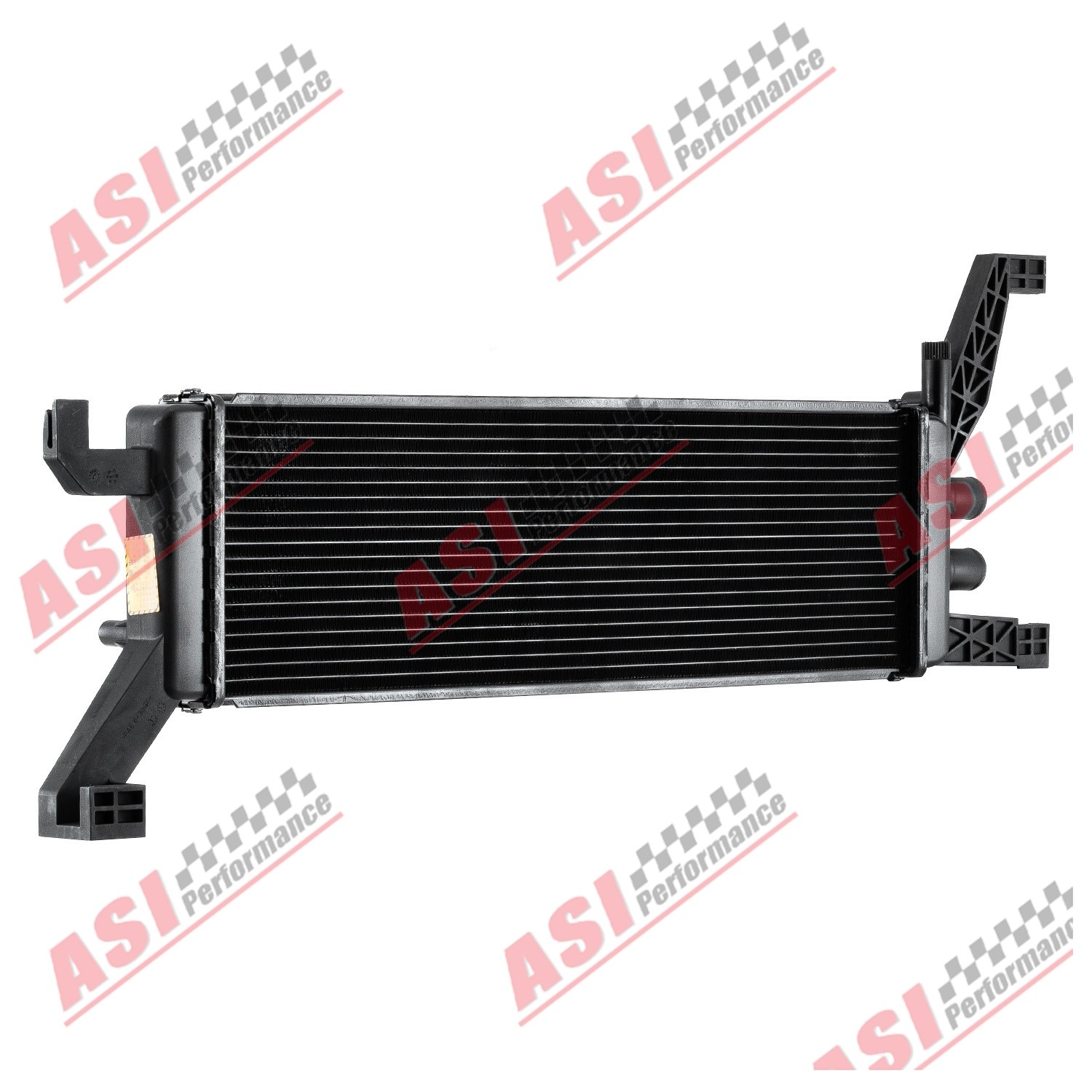 Radiator For Maserati Ghibli Quattroporte GTS S 3.0L 3.8L 2013-2020 670009821