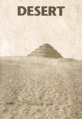 Desert Buch John Hansard Gallery
