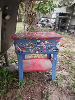 #ad #ad 20 Gallon Parts Washer Good Condition Barley Used $50.00