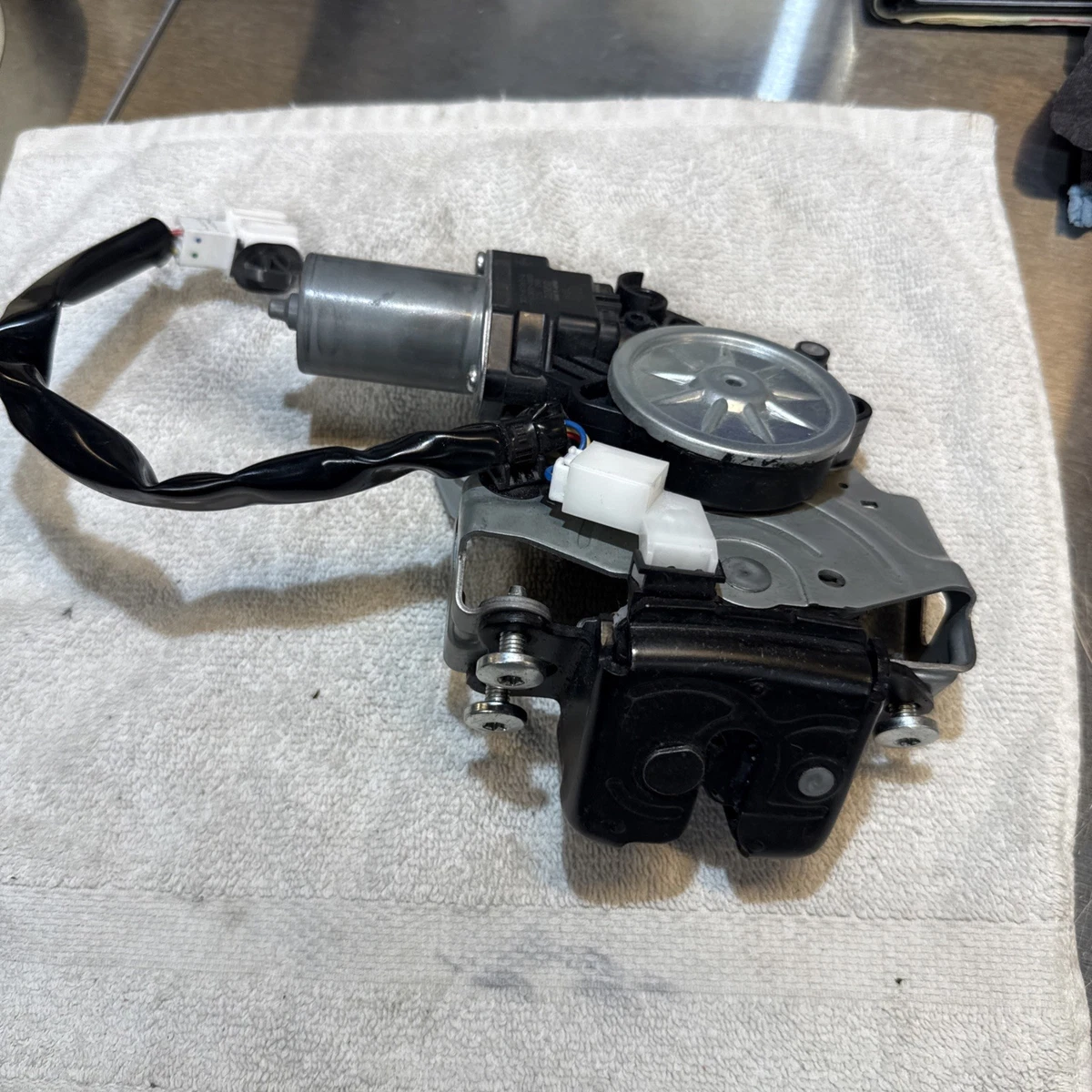 Liftgates for 2019 Honda Odyssey for sale | eBay