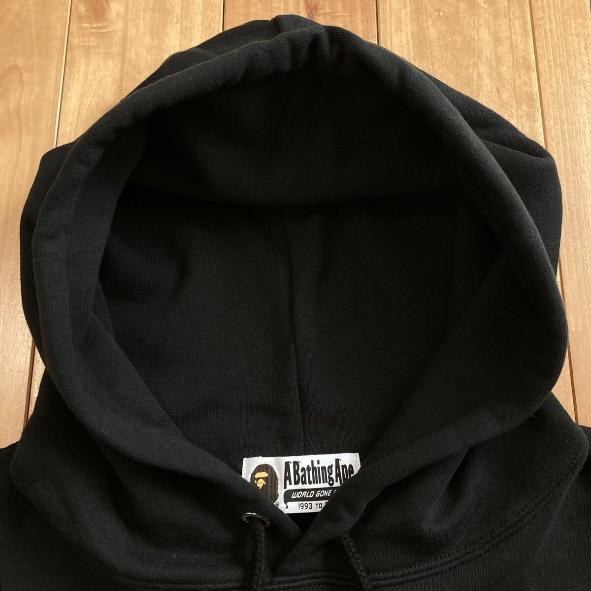 Dragon Ball Z Bape Pullover Hoodie S Size Milo Dragonball A Bathing Ape image 6