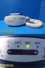 2014 Stryker Mistral-Air Plus MA1100-PM Patient Warmer W/ Hose Clamp 39210