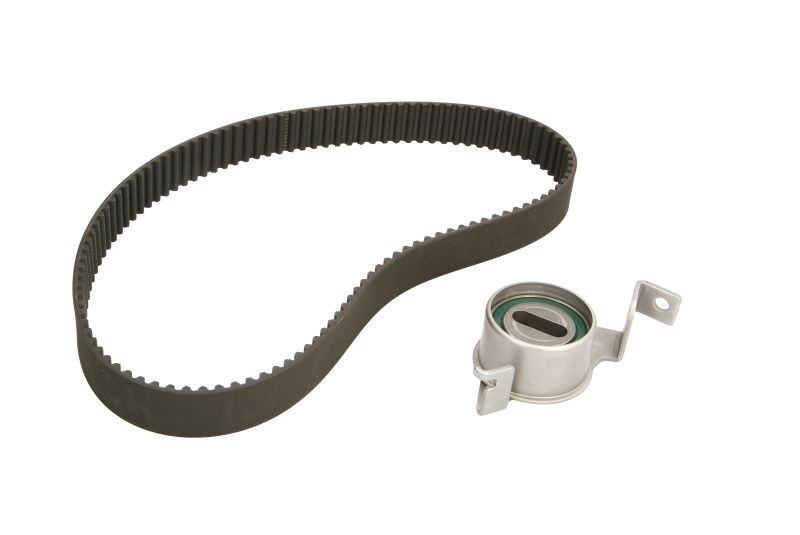 Für DAYCO DAYKTB543 Timing belt set DAYKTB543 Timing set (belt+ sprocket) fits: - Bild 4
