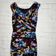 Adrianna Papell Size 8 Dress