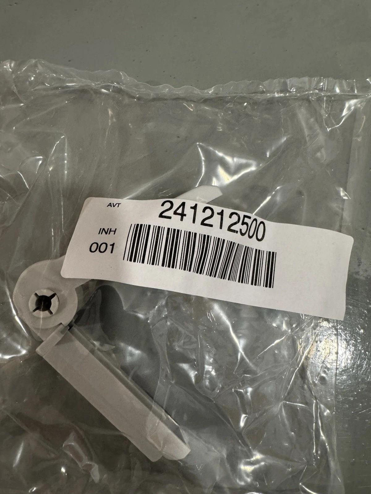 Dometic Fridge Freezer Door Hinge Electrolux RM6 RM7 Motorhome 2412125003 New 2