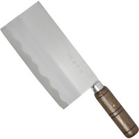 Sekiryu Messer Hackmesser Japanisches Kochmesser Chopping Knife SR510