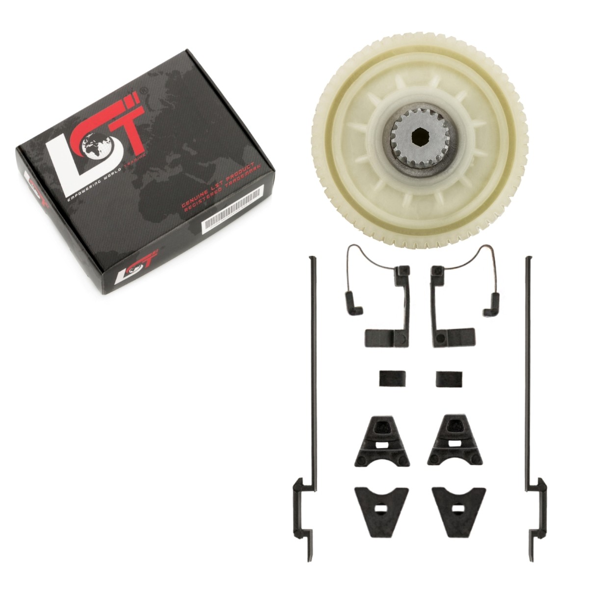 Sunroof Repair Kit Actuator Gear For MERCEDES S-CLASS W222 V222 X222