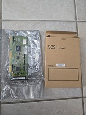 SCSI CONTROLLER UDS-IS11 ISA SCSI Controller Card 970160-07