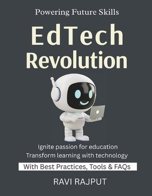 EdTech Revolution: Transforming Learning with ICT Digital Classrooms in Action F