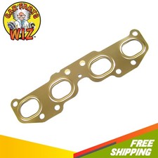 Engine Exhaust Manifold Gasket Fits 07-13 Nissan Altima Rogue Sentra 2.5l Qr25de