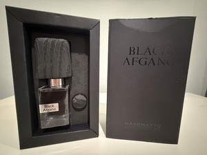 Nasomatto Black Afgano | eBay