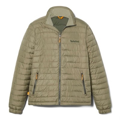 Timberland Herren Axis Peak robuste wasserabweisende Jacke
