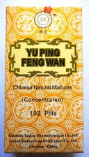 4x Yu Ping Feng Wan, UK Seller 100% natural herbs