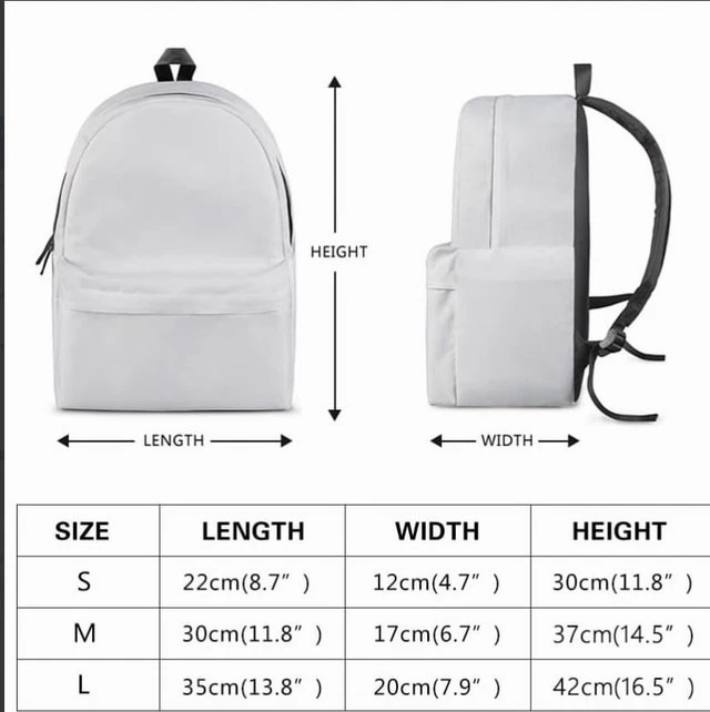 Rainbow Friends Hug it Out Colors Backpack, Gift For Kids