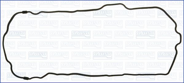 NEU - Ajusa 14095400 Dichtung, ÖLwanne FüR Ford Ford USA Mazda-image