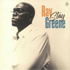 GREENE, Ray - Stay - Vinyl (LP)