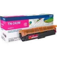 Brother TN-242M Tonerkartusche Magenta 1.400 S.