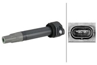 Hella ZüNdspule 5DA 358 102-691 FüR Chrysler Dodge