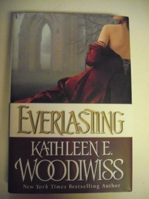 Everlasting: A Historical Romance Novel of Deception, Honor, and Buch Avon