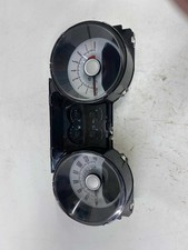 2010 Ford Mustang Speedometer Instrument Gauge Cluster MPH 4.6L 3V 6 Gauge Clust