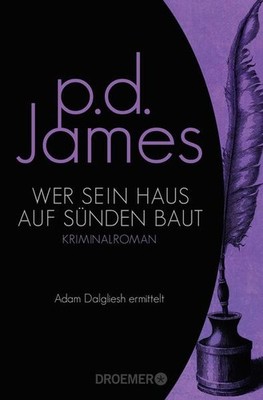 Wer sein Haus auf Sünden baut | P. D. James | deutsch